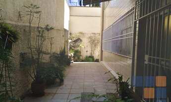 Imagem 3: Apartamento Garden à venda, 170 m² por R$ 690.000,00 - Santo Antônio - Belo Horizonte/MG