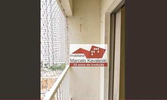 Imagem 5: Apartamento com 3 dormitórios para alugar, 74 m² por R$ 2.800,00/mês - Ipiranga - São Paul