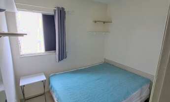 Imagem 7: Apartamento no Mar Azul -farolandia