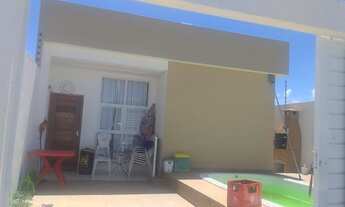 Imagem 5: Casa com Piscina no Luar da Barra (1ºetapa