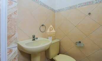 Imagem 4: Casa à venda, 4 quartos, 2 suítes, Tijuca - RIO DE JANEIRO/RJ