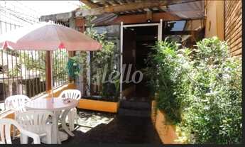 Imagem 7: São Paulo - Casa Comercial - Vila Clementino