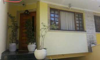 Imagem: Sobrado com 3 dormitórios à venda, 244