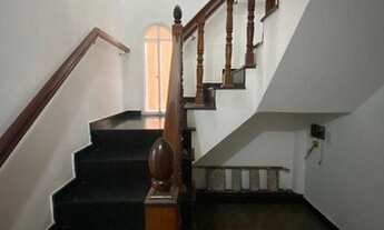 Imagem 4: Sobrado com 5 dormitórios, 332 m² - venda por R$ 700.000,00 ou aluguel por R$ 2.200,00/mês