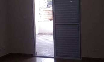 Imagem 4: Casa com 4 dormitórios para alugar, 100 m² por R$ 2.690,75/mês - Jardim Santo Elias - São