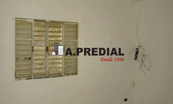 Imagem 5: CASA RESIDENCIAL PARA LOCAÇÃO - 1 DORMITÓRIO - 1 VAGA COBERTA DE GARAGEM - VILA ESPERANÇA