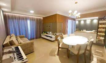 Imagem: Apartamento com 3 dormitórios para alugar