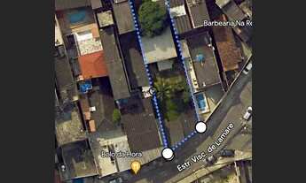 Imagem 2: Vendo casa + kitnet + terreno 320 M2 na ilha do governador