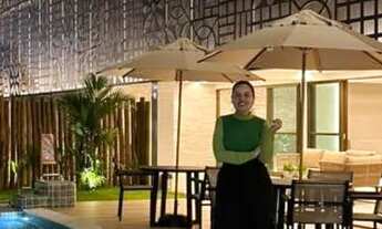 Imagem 4: PRI - SHOPLIV - OPORTUNIDADE MORAR PERTO DE TUDO. 64Mº 3 QUARTOS, 1 SUITE, VARANDA E LAZE