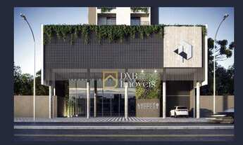 Imagem 2: Studio com 1 dormitório à venda, 22 m² por R$ 227.350,00 - Água Verde - Curitiba/PR