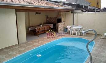 Imagem 4: Casa com 3 dormitórios à venda, 180 m² por R$ 837.500,00 - Martim de Sá - Caraguatatuba/SP