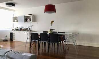 Imagem 2: Apartamento com 3 dormitórios à venda, 216 m² por R$ 2.300.000,00 - Alto da Boa Vista - Sã