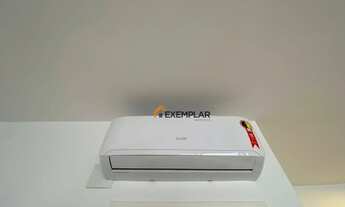 Imagem 6: Apartamento com 1 dormitório para alugar, 40 m² por R$ 3.546,08/mês - Centro - São Paulo/S