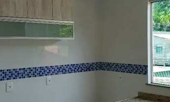 Imagem 6: Alug-se 2° piso casa japiim