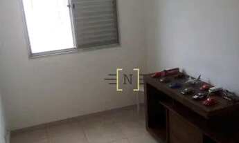 Imagem 7: Apartamento com 3 dormitórios à venda, 60 m² por R$ 440.000,00 - Cambuci - São Paulo/SP