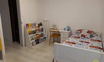 Imagem 3: 4 quartos na Praia da Costa, Vila Velha - Ed. Millenium Cód: 23068 D