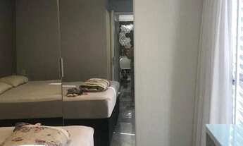 Imagem 6: Apartamento com 3 dormitórios à venda, 77 m² por R$ 610.000,00 - Jardim Flor da Montanha