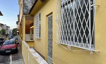 Imagem 2: Casa com 1 dormitório para alugar por R$ 850,00/mês - Piedade - Rio de Janeiro/RJ