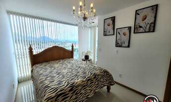 Imagem 6: Apartamento á venda na Praia do Morro em Guarapari-Es perto do mar mobiliado , prédio novo