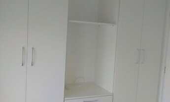 Imagem 4: Apartamento com 1 dormitório, 50 m² - venda por R$ 495.000,00 ou aluguel por R$ 2.721,31/m