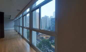 Imagem 7: Apartamento para venda possui 256 metros quadrados com 3 quartos em Jardim Paulista - São