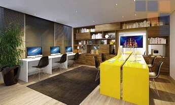 Imagem: Sala à venda, 36 m² por R$ 270.000,00