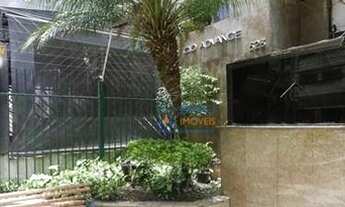 Imagem 4: Apartamento com 3 dormitórios para alugar, 112 m² por R$ 4.308,00/mês - Vila Pompeia - São