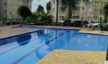 Imagem: Apartamento 48 m² Condomínio Bela Vista