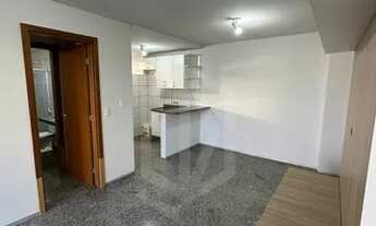 Imagem 3: Apartamento Semi mobiliado Jardim Renascença