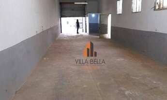 Imagem 7: Salão para alugar, 155 m² por R$ 2.914,00/mês - Jardim Bom Pastor - Santo André/SP