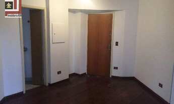 Imagem 3: Excelente Imovel na vila Mariana com 2 Dorm 1 Vaga Lazer Completo Prox a Metros Ana Rosa e