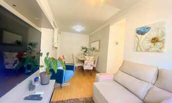 Imagem 7: Apartamento para Venda - 63.03m², 3 dormitórios, sendo 1 suites, 1 vaga - Jardim Itu