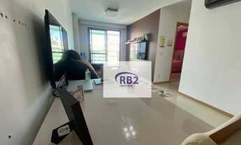 Imagem 3: Apartamento com 2 quartos à venda, 71 m² por R$ 900.000 - Icaraí - Niterói/RJ