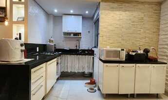 Imagem 6: Cobertura nova e moderna, 3 Quartos, Suíte, Lazer no condomínio Mansões Entre Lagos