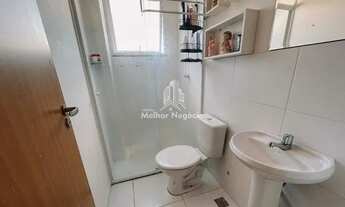 Imagem 6: Apartamento à venda, Loteamento Adventista Campineiro, Hortolândia, SP