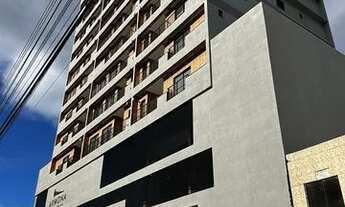 Imagem: Apto anual, 02 suítes e 01 vaga, Morretes