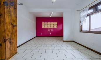 Imagem 2: Casa com 4 dormitórios à venda, 254 m² por R$ 800.000,00 - Garcia - Blumenau/SC