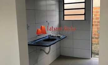 Imagem 2: Alugo casa no condomínio Parque Ipe Amarelo!!