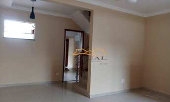 Imagem 3: Casa com 3 dormitórios à venda, 120 m² por R$ 370.000,00 - Jardim Brasília - Piracicaba/SP