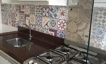 Imagem: Lindo Apartamento no vila souto / Aguas