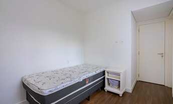 Imagem 6: Apartamento com 3 dormitórios à venda, 155 m² por R$ 1.446.000,00 - Portão - Curitiba/PR