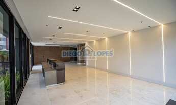 Imagem 7: Sala com Área Ext. em Curitiba