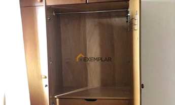 Imagem 5: Apartamento com 2 dormitórios para alugar, 52 m² por R$ 2.716,00/mês - Santa Teresinha - S