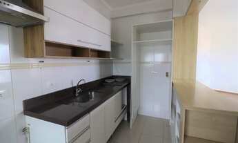 Imagem 6: Apartamento com 2 dormitórios para alugar, 57 m² por R$ 2.300,00/mês - Loteamento Mogilar