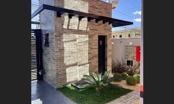 Imagem 4: Apartamento mobiliado