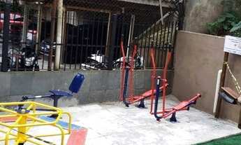 Imagem 5: Apartamento com 2 dormitórios à venda, 50 m² por R$ 240.000,00 - Conjunto Residencial Siti