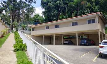 Imagem 2: Apartamento MOBILIADO de 2 dormitórios perto do Metro Campo Limpo