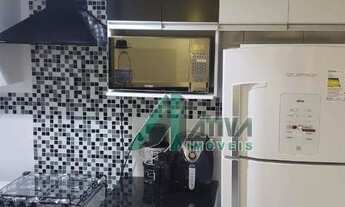 Imagem 5: Apartamento com 2 dormitórios à venda, 44 m² por R$ 220.000,00 - Betânia - Belo Horizonte