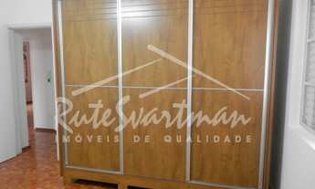 Imagem 5: Casa com 4 dormitórios para alugar, 180 m² por R$ 3.222,54/mês - Cidade Universitária - Ca