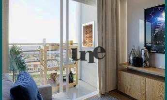 Imagem 7: Apartamento com 2 dormitórios à venda, 50 m² por R$ 195.000,00 - Fragata - Pelotas/RS